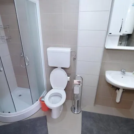 Apartament Lux Ristic 2 Soko Banja