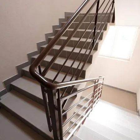 Apartament Lux Ristic 2 Soko Banja