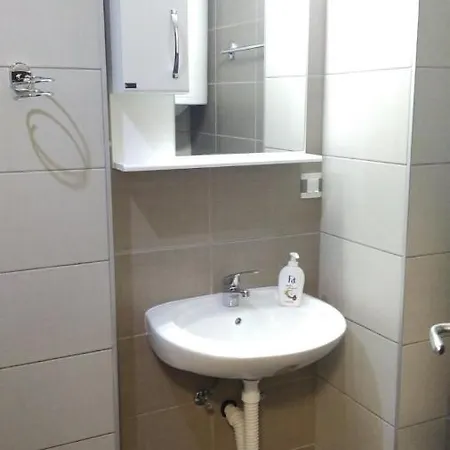 Lux Ristic 2 * Soko Banja