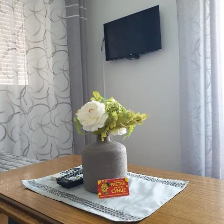 Apartament Lux Ristic 2