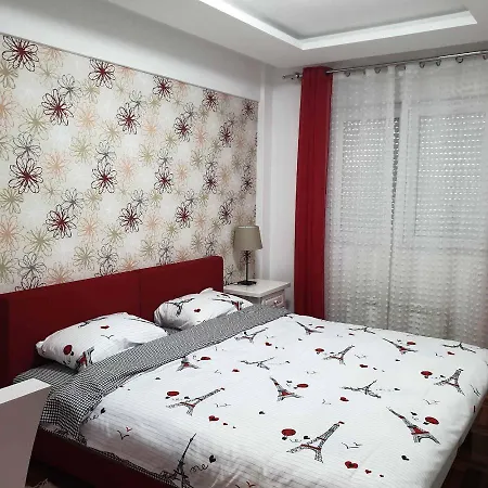 Apartament Lux Ristic 2 Soko Banja