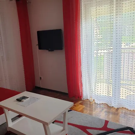 Apartament Lux Ristic 2 Soko Banja