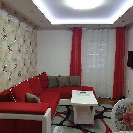 Lux Ristic 2 Soko Banja