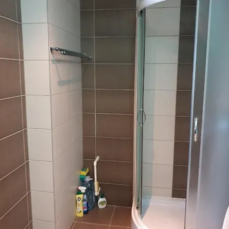 Apartament Lux Ristic 2 Soko Banja