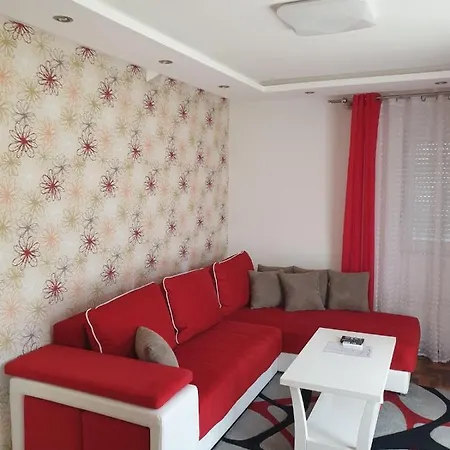 Apartament Lux Ristic 2 Soko Banja