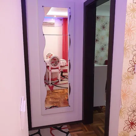 Lux Ristic 2 Apartament