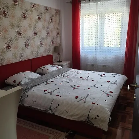 Lux Ristic 2 Apartament Soko Banja