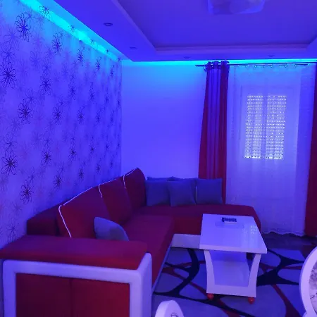 Lux Ristic 2 * Soko Banja