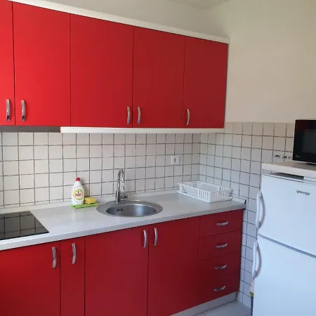 Lux Ristic 2 * Soko Banja