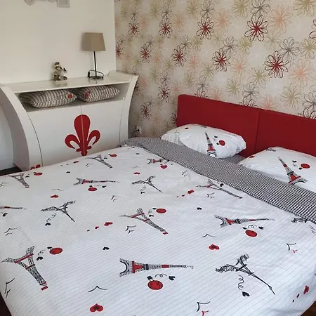 Lux Ristic 2 Soko Banja