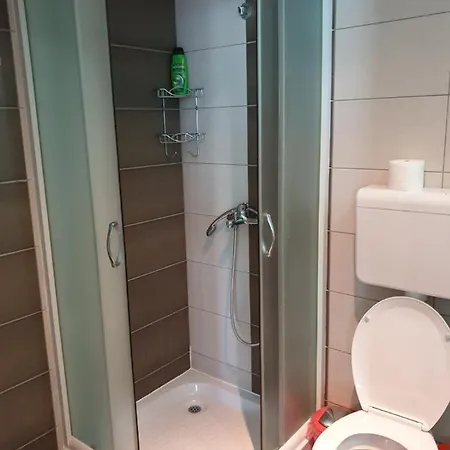 Lux Ristic 2 Apartament *