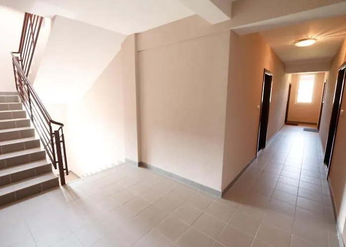 Lux Ristic 2 아파트 소코 반자