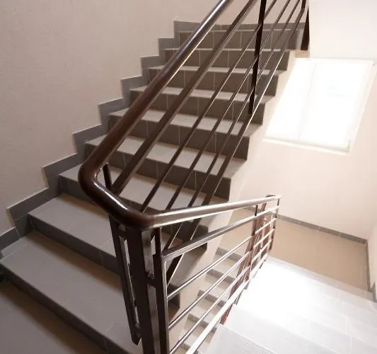 아파트 Lux Ristic 2 소코 반자