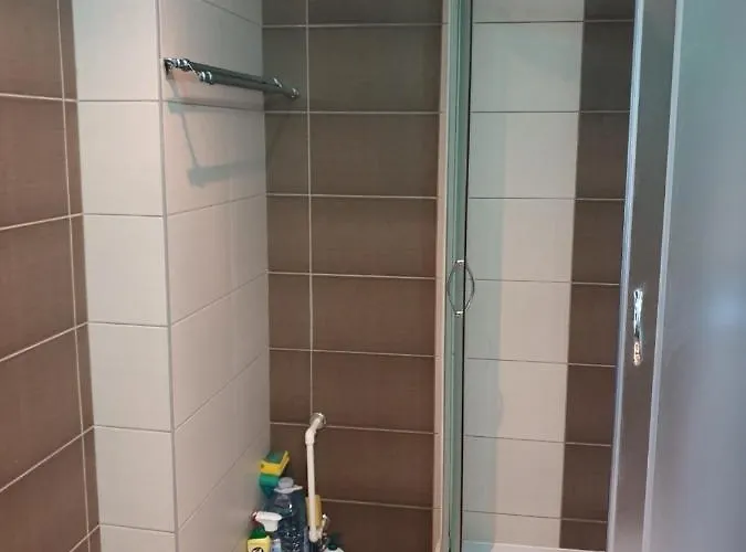 아파트 Lux Ristic 2 소코 반자