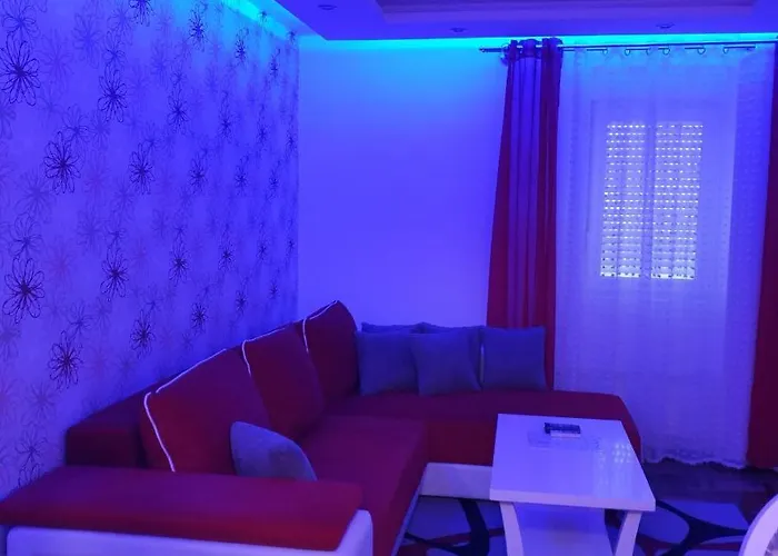 Lux Ristic 2 * 소코 반자