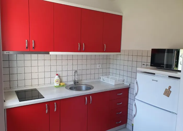 Lux Ristic 2 * 소코 반자