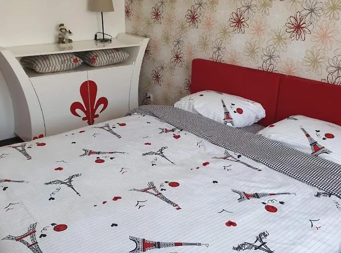 Lux Ristic 2 소코 반자