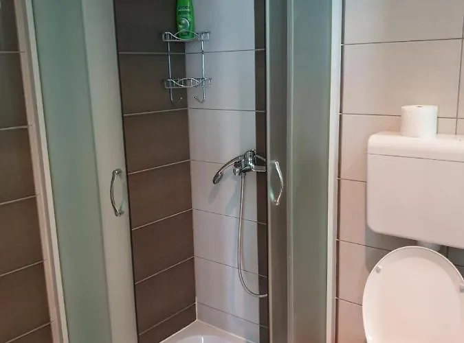 Lux Ristic 2 아파트 *